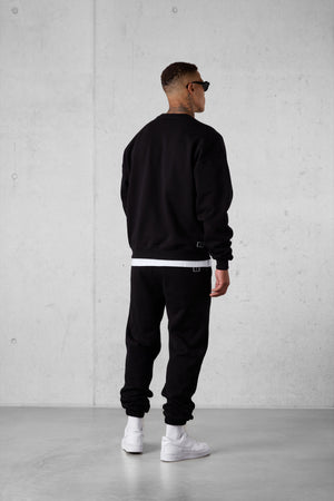 BLACK SÉLECTION PRIVÉE JOGGER