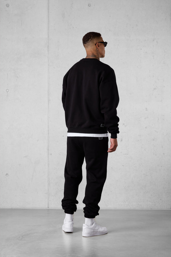 BLACK SÉLECTION PRIVÉE JOGGER