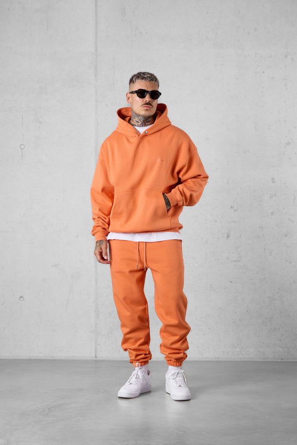 DUSTYORANGE ESSENTIAL JOGGER