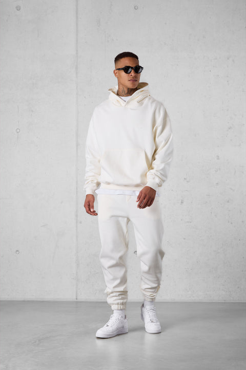 OFFWHITE ESSENTIAL JOGGER