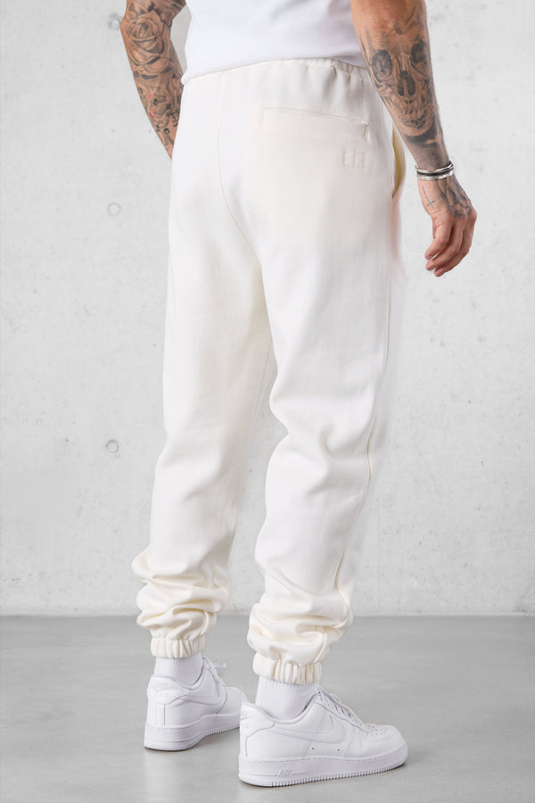 OFFWHITE ESSENTIAL JOGGER