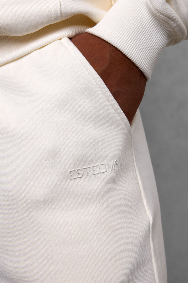 OFFWHITE ESSENTIAL JOGGER