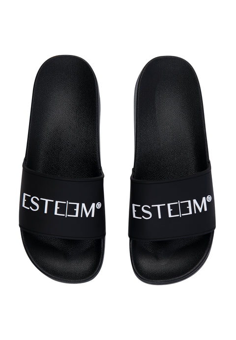 BLACK BASIC SLIDER