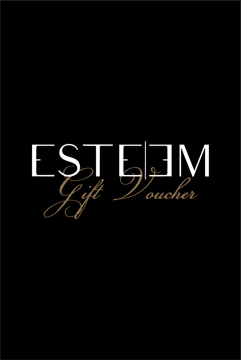 ESTEEM Gift E-Voucher