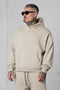 AGED MATCHA OVERSIZED HOODIE