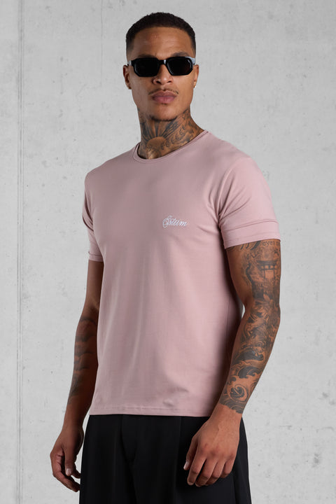 ASHROSE SIGNATURE TEE