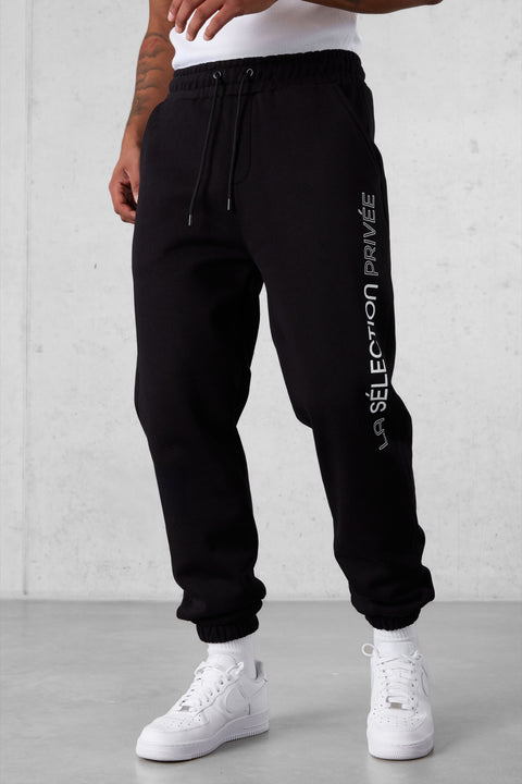 BLACK SÉLECTION PRIVÉE JOGGER