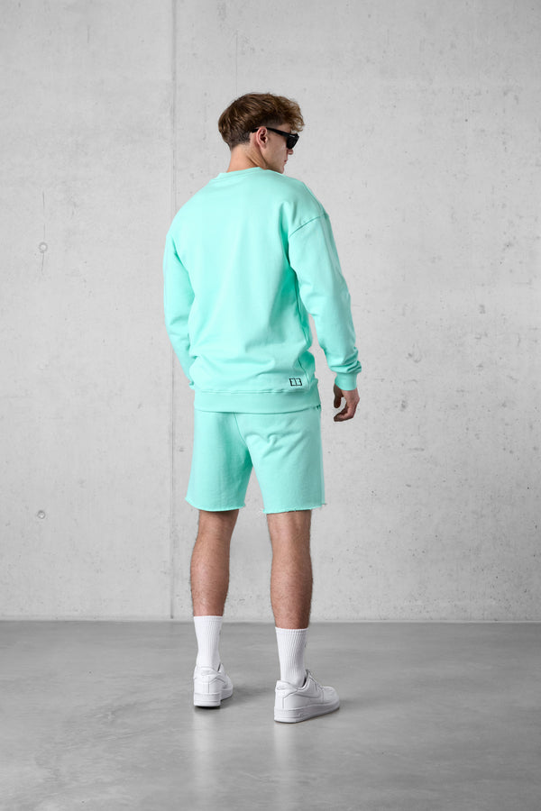 BEACHGREEN DISCREET SWEATER