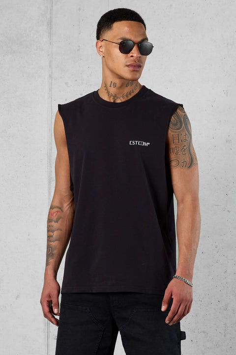 BLACK/BLACK SUNGLASSES 3.0