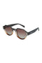 AMBER GRADIENT CLASSIC SUNGLASSES 2.0