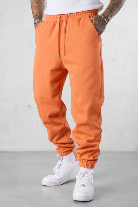 DUSTYORANGE ESSENTIAL JOGGER