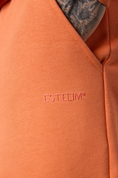 DUSTYORANGE ESSENTIAL JOGGER