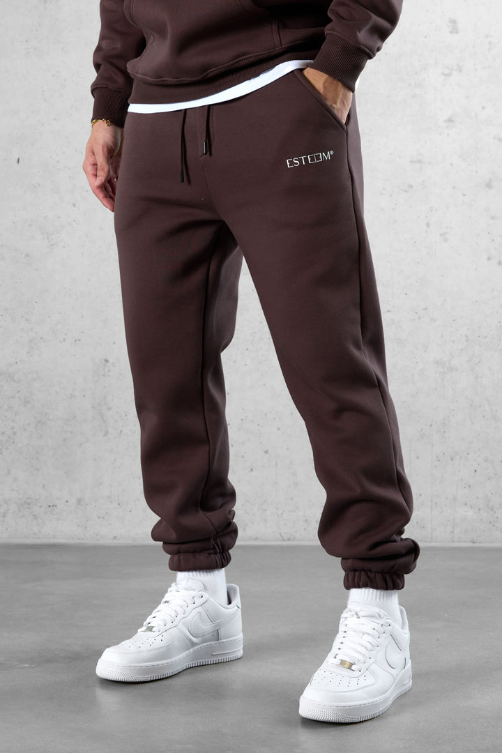 ESPRESSO DISCREET JOGGER