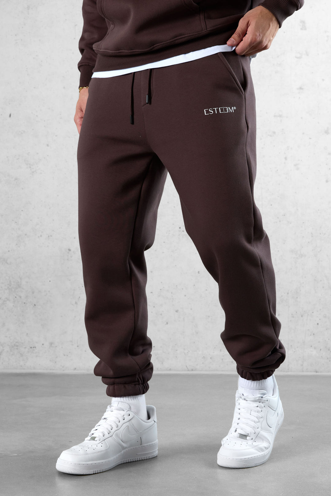 ESPRESSO DISCREET JOGGER