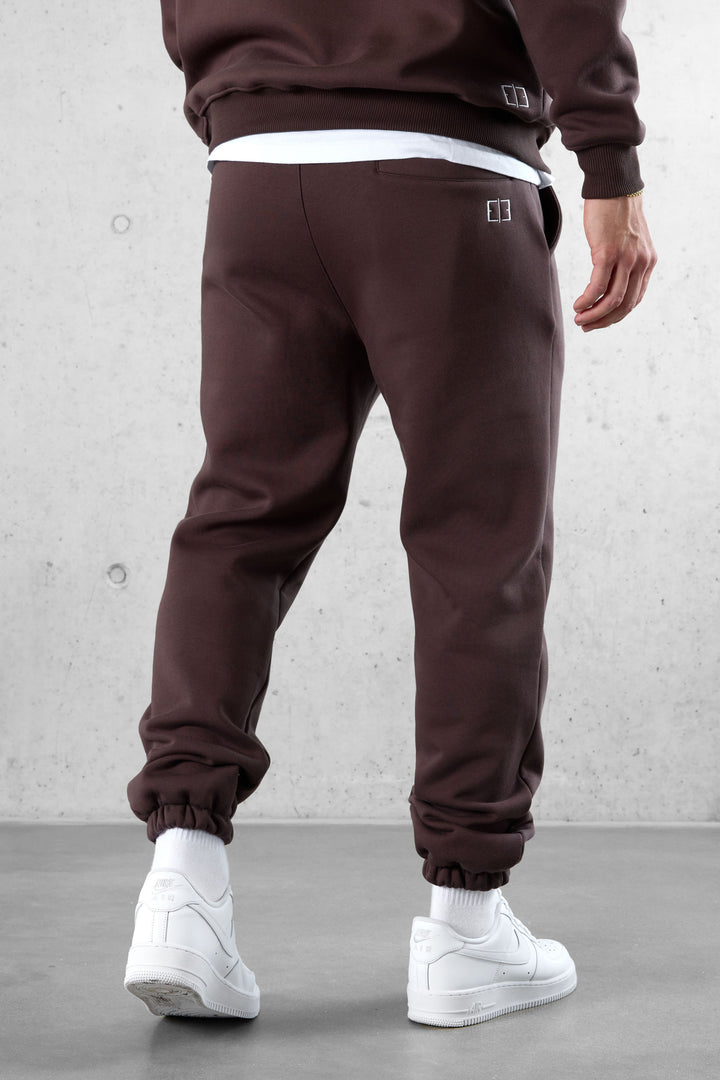 ESPRESSO DISCREET JOGGER