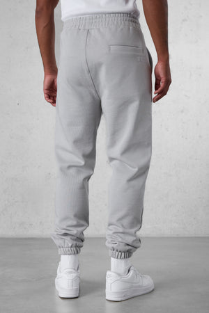 GREY ESSENTIAL JOGGER