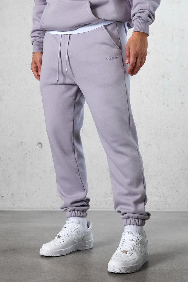 LILAC ESSENTIAL JOGGER