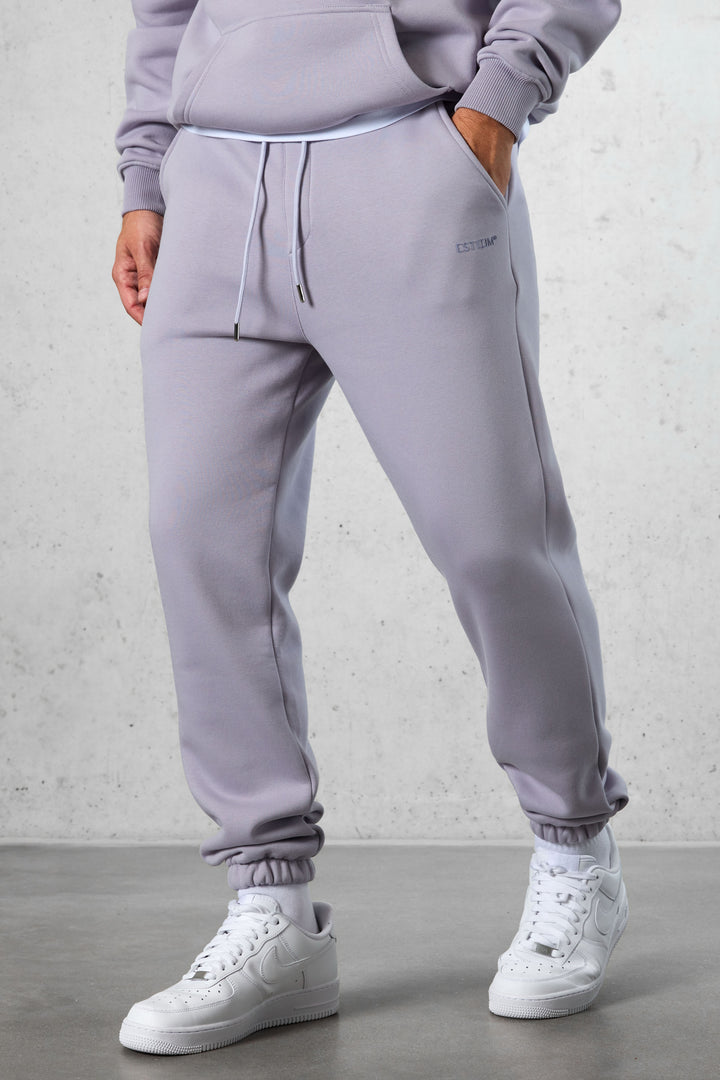 LILAC ESSENTIAL JOGGER