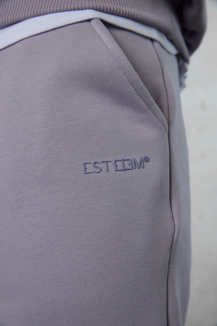 LILAC ESSENTIAL JOGGER