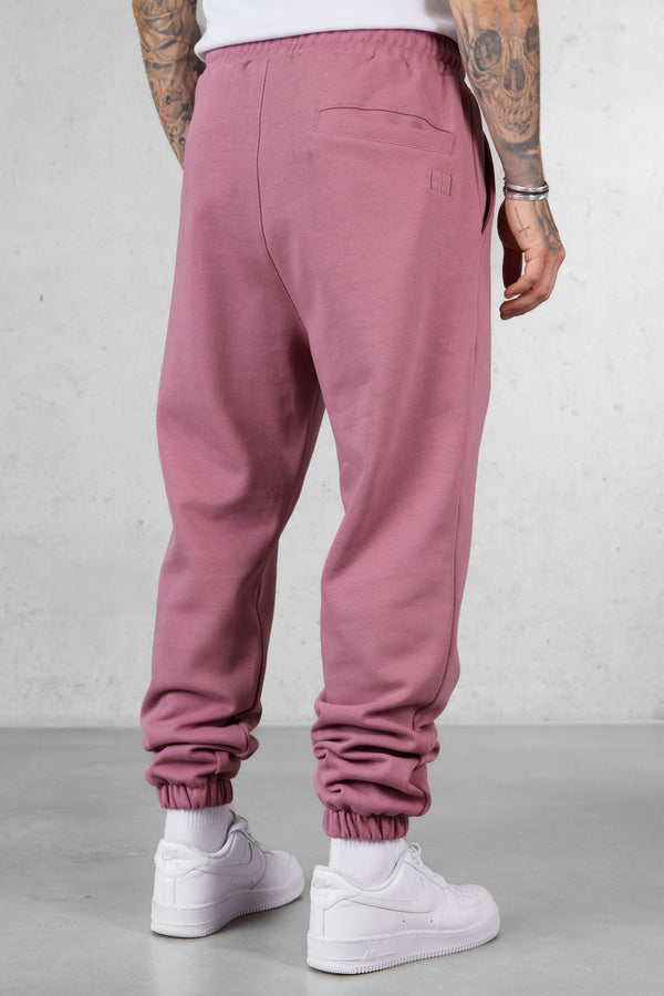 MAUVEROSE ESSENTIAL JOGGER