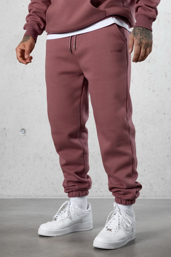 ROSEBROWN ESSENTIAL JOGGER