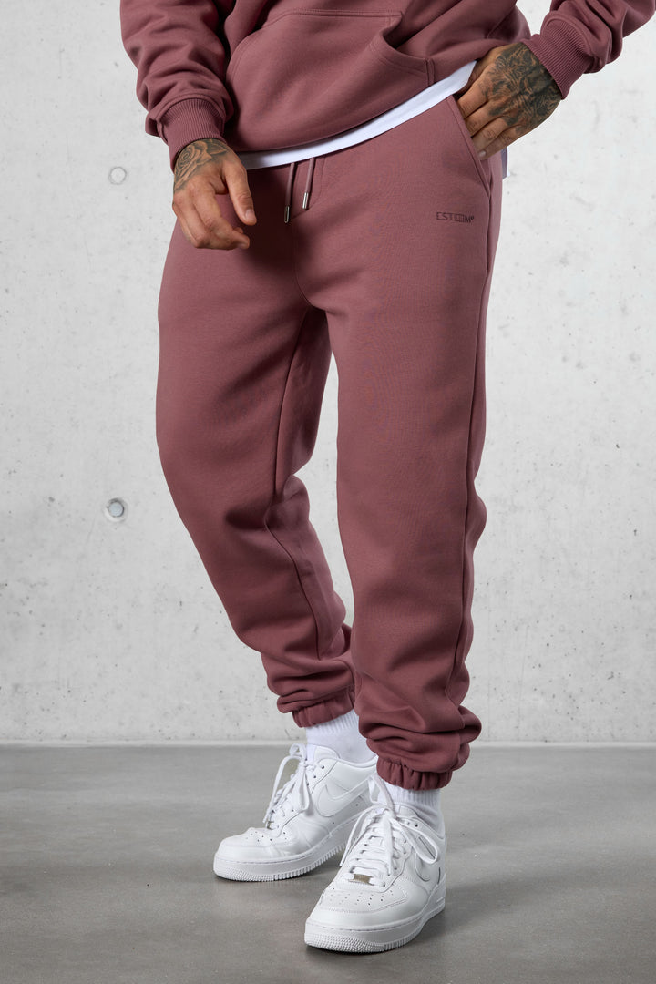 ROSEBROWN ESSENTIAL JOGGER