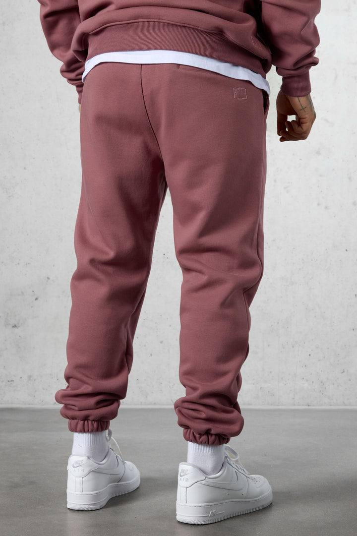 ROSEBROWN ESSENTIAL JOGGER