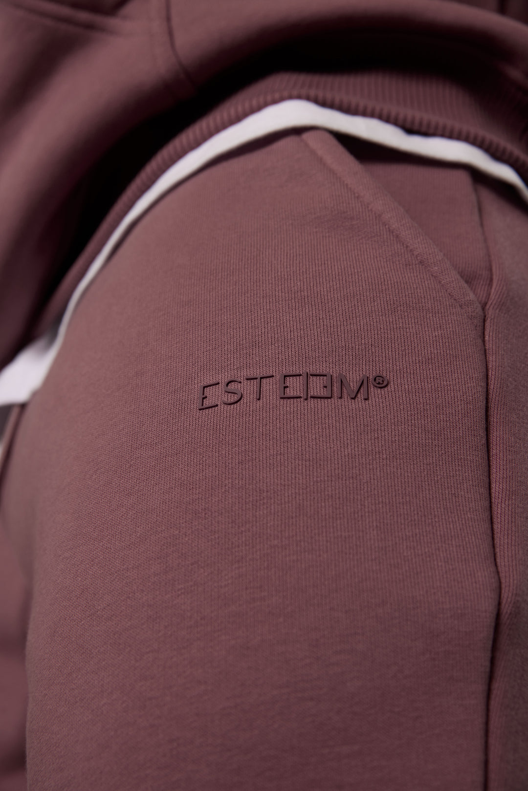 ROSEBROWN ESSENTIAL JOGGER