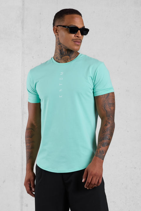 ICEGREEN VERTICAL TEE