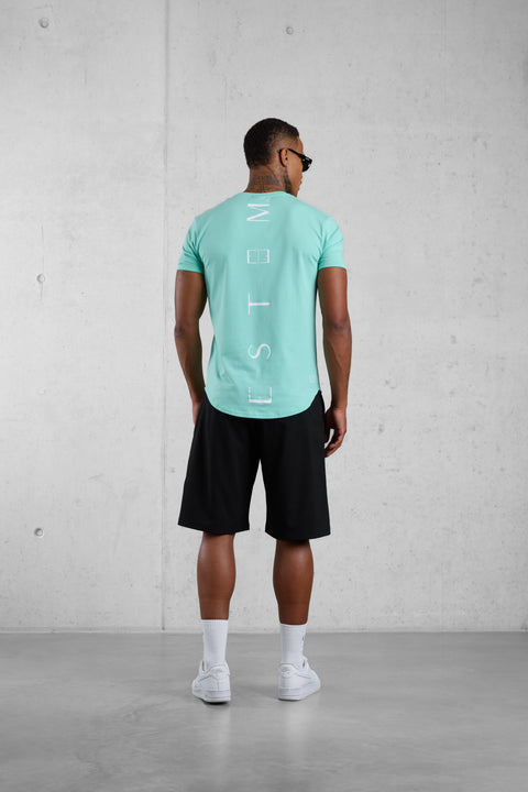 ICEGREEN VERTICAL TEE