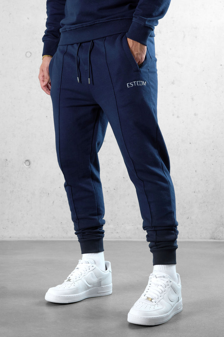 SEABLUE BASIC SWEATPANTS