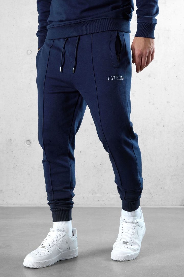 SEABLUE BASIC SWEATPANTS