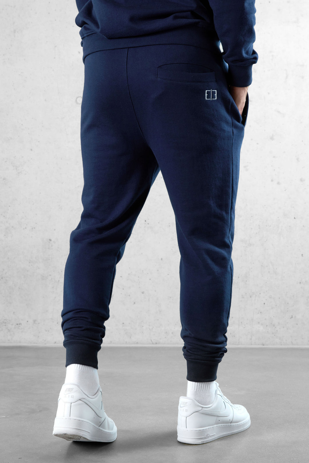 SEABLUE BASIC SWEATPANTS