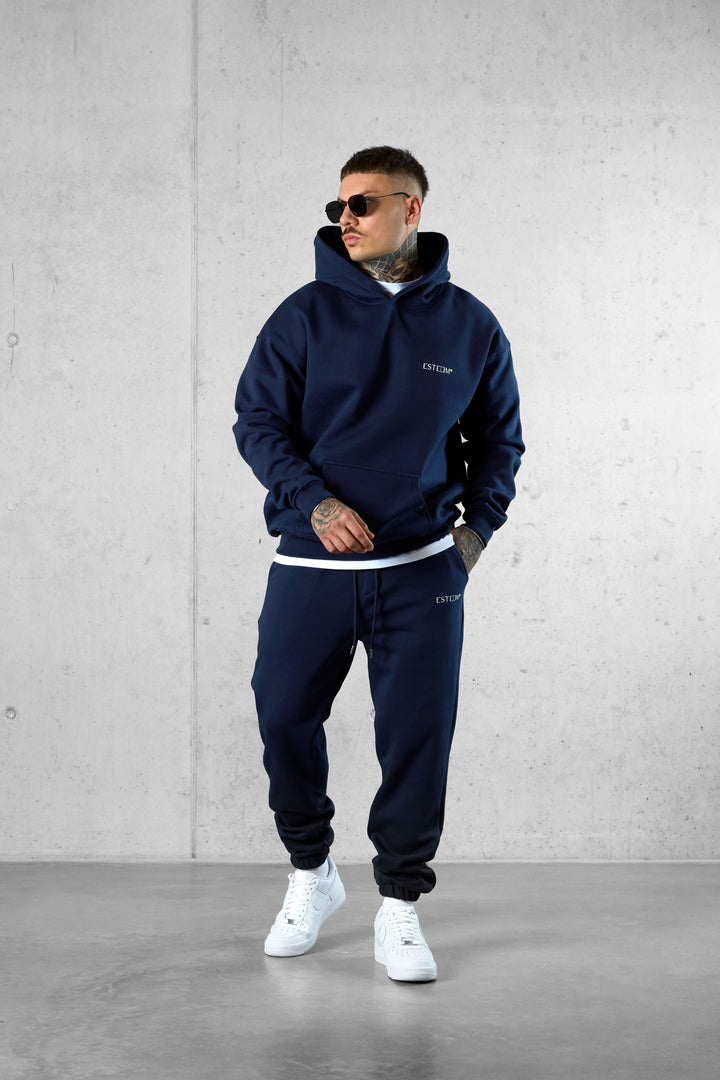 SEABLUE DISCREET JOGGER