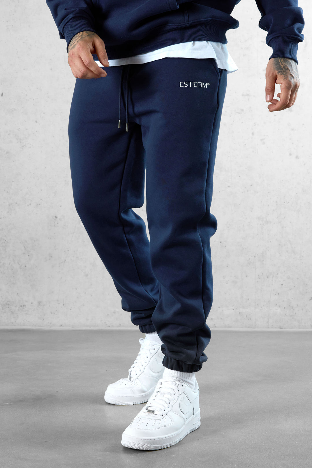 SEABLUE DISCREET JOGGER