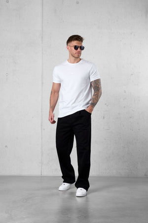 WHITE LABEL TEE