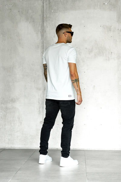 WHITE SÉLECTION PRIVÉE TEE