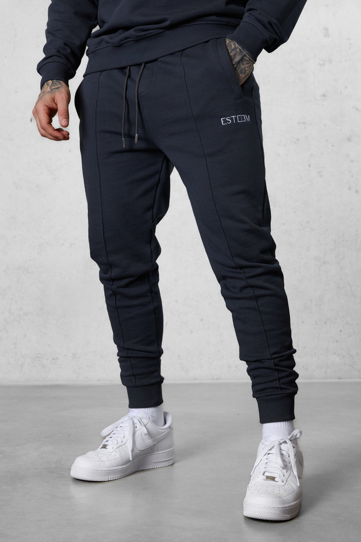 WOODLAND BASIC SWEATPANTS