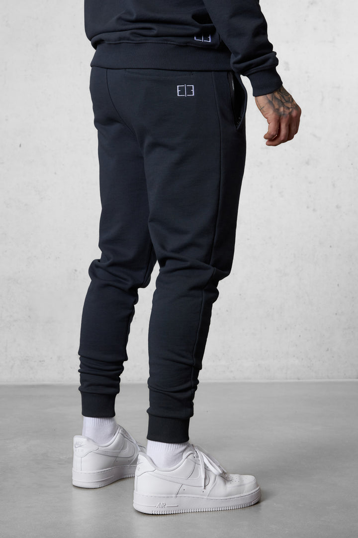 WOODLAND BASIC SWEATPANTS