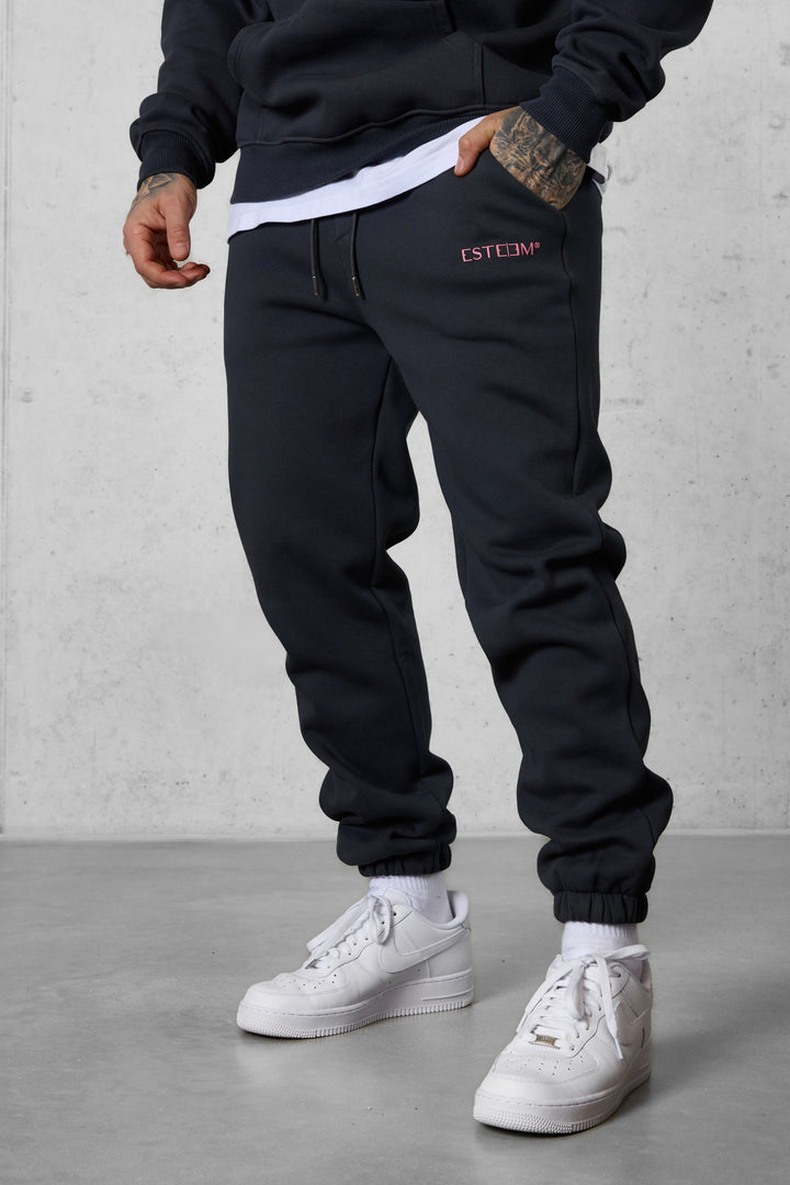 WOODLAND LAVENDER DISCREET JOGGER