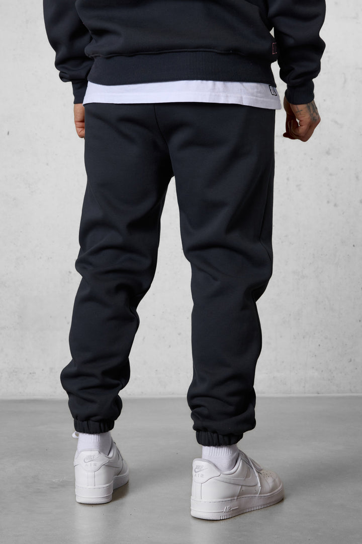 WOODLAND LAVENDER DISCREET JOGGER