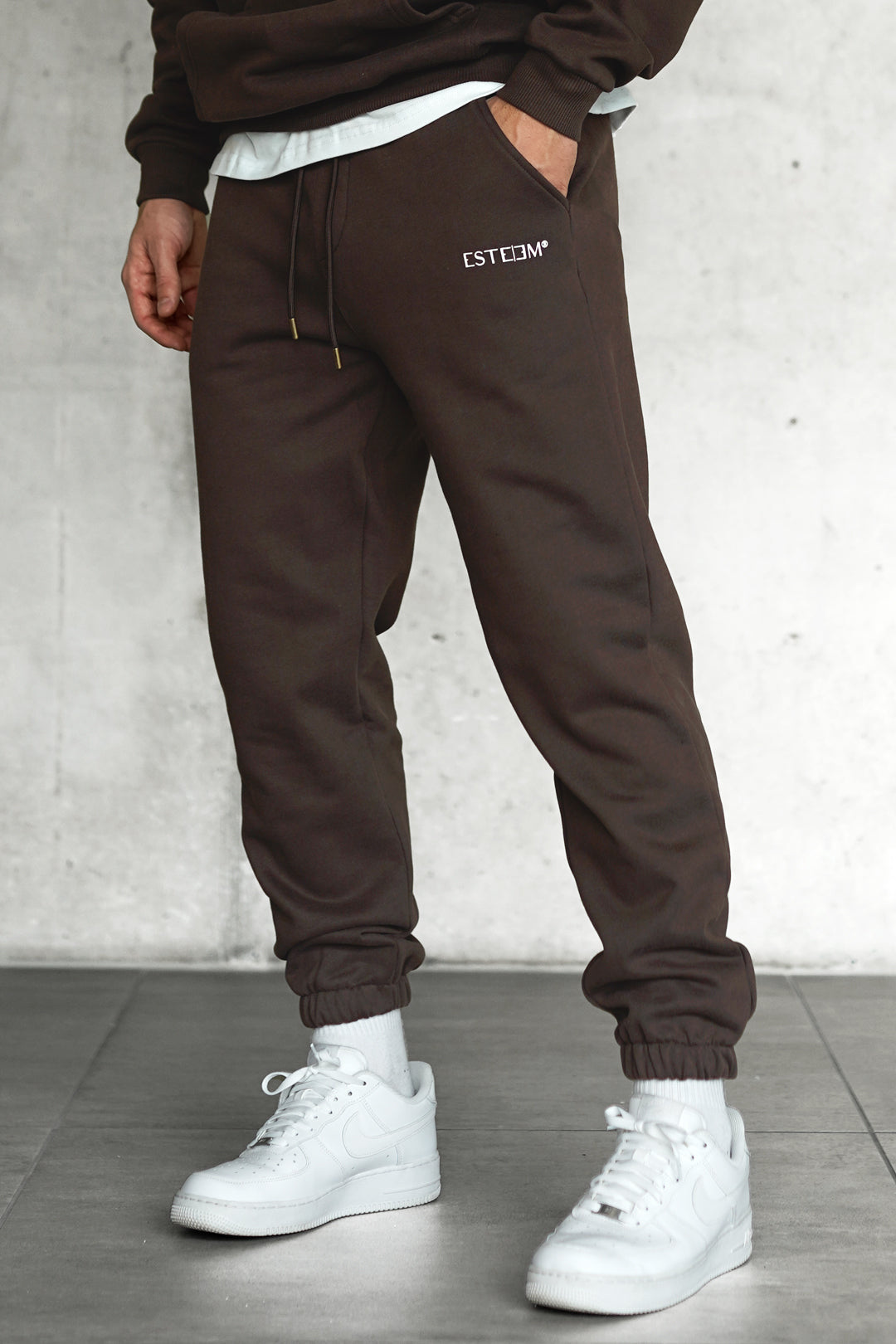 CHOC DISCREET JOGGER