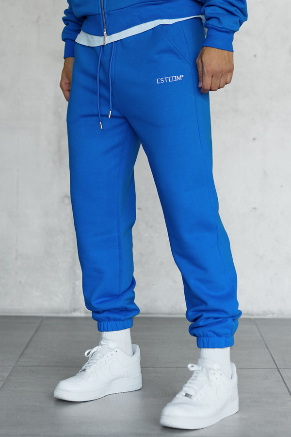 ROYALBLUE DISCREET JOGGER