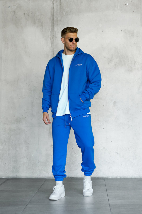ROYALBLUE DISCREET JOGGER