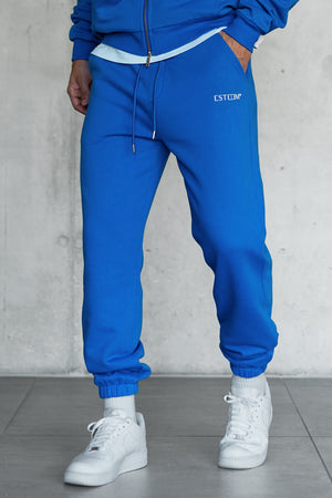 ROYALBLUE DISCREET JOGGER