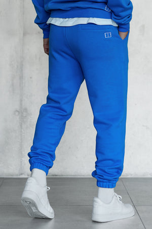 ROYALBLUE DISCREET JOGGER