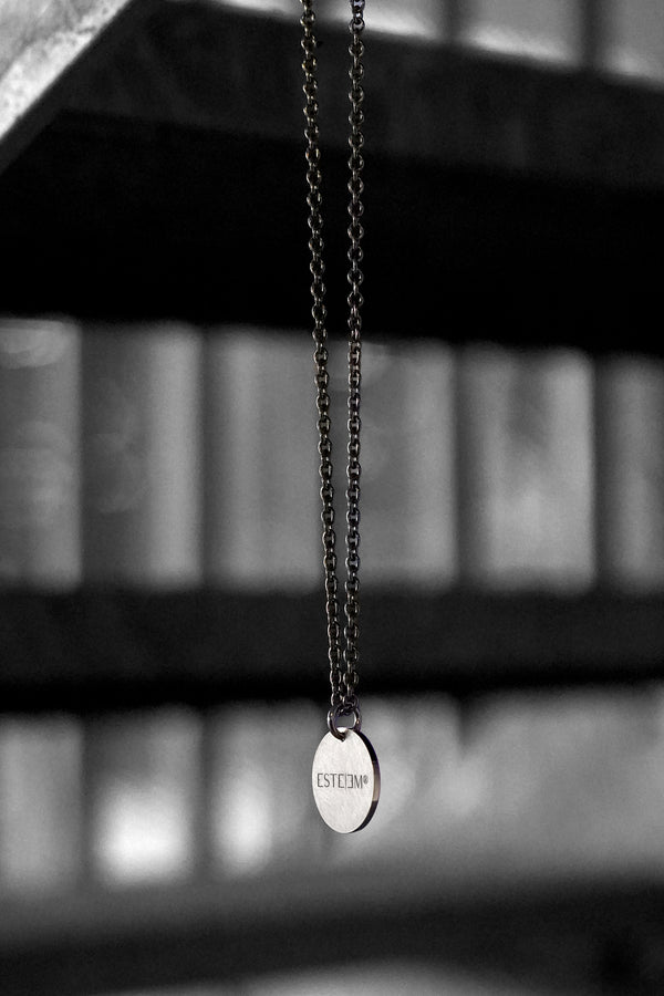 STEEL CIRCLE CHAIN